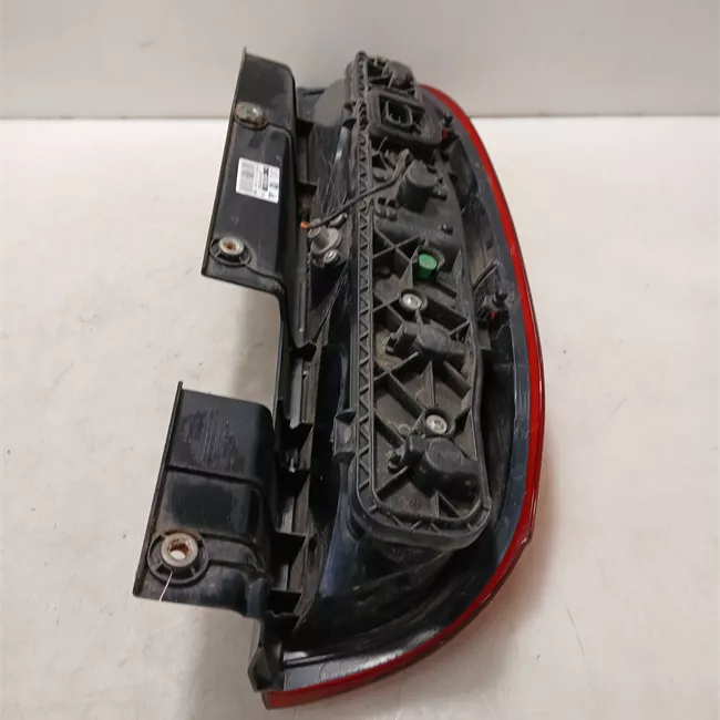 Fanale posteriore sinistro