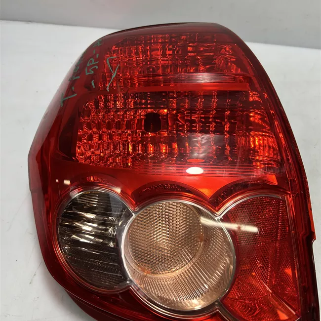 Fanale posteriore destro