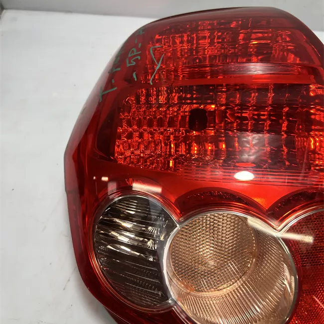 Fanale posteriore destro