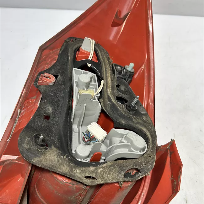 Fanale posteriore destro