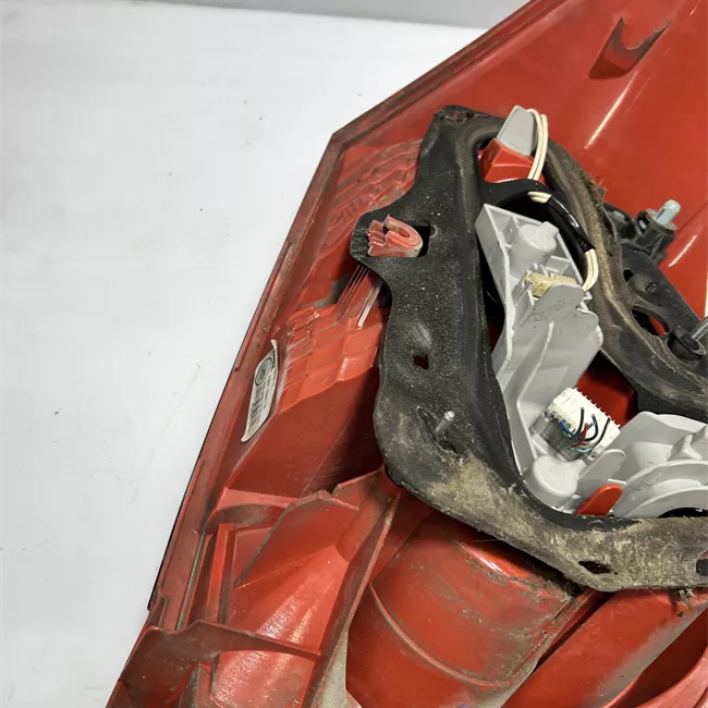 Fanale posteriore destro