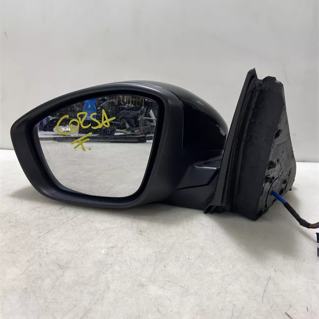 Retrovisore esterno regolazione elettrica sinistro