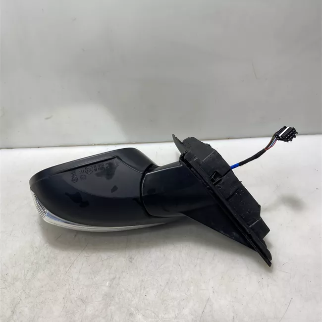 Retrovisore esterno regolazione elettrica sinistro