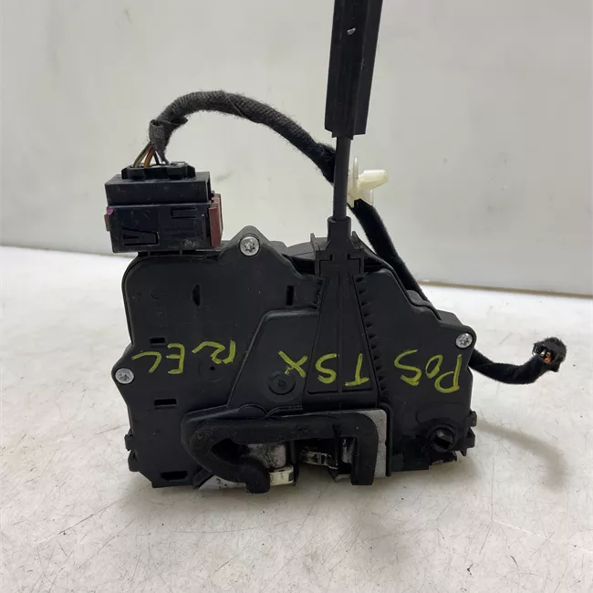 Serratura porta posteriore sinistra