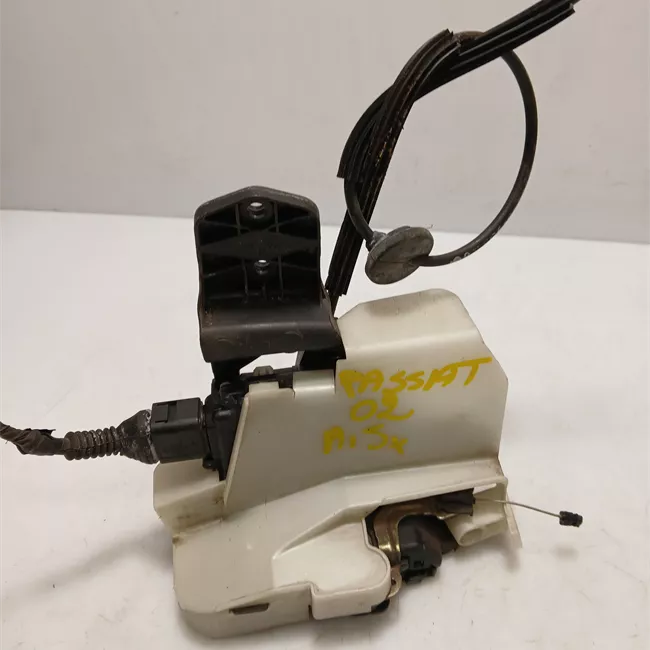 Serratura porta anteriore sinistra t. 3B1400000<