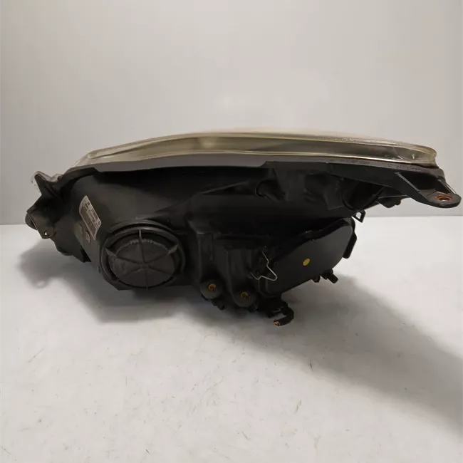 Proiettore destro Cromo