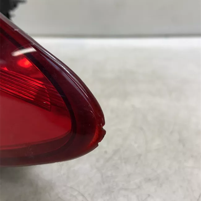 Fanale posteriore parte esterno destro