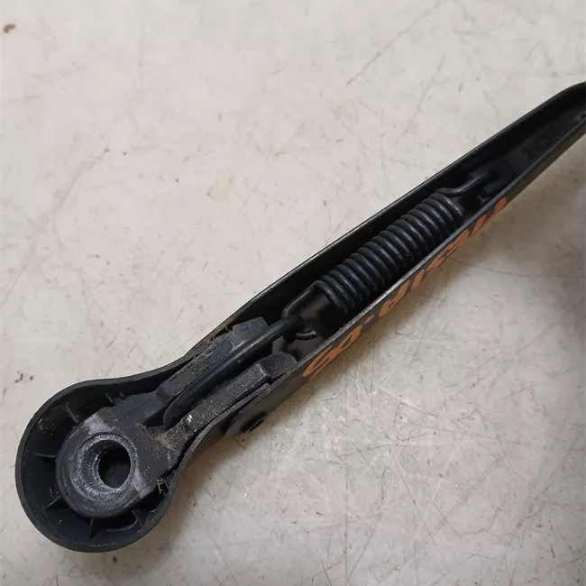 Braccio tergilunotto