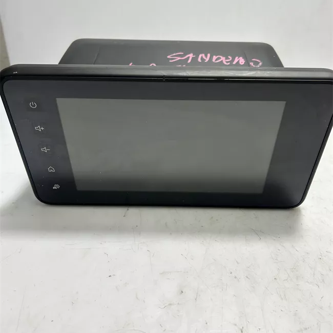 Display multifunzione