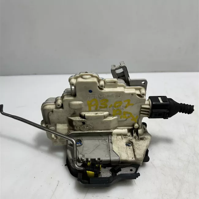 Serratura porta anteriore destra