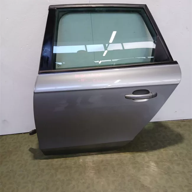 Porta posteriore sinistra