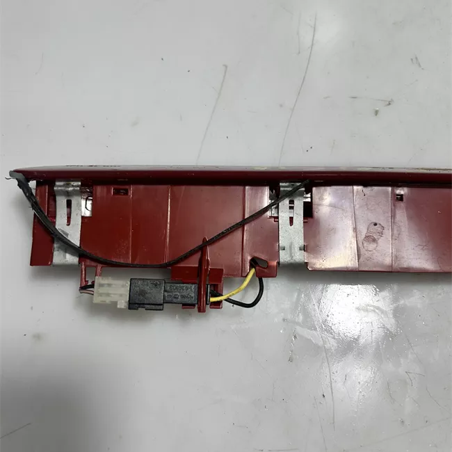 Fanale stop supplementare