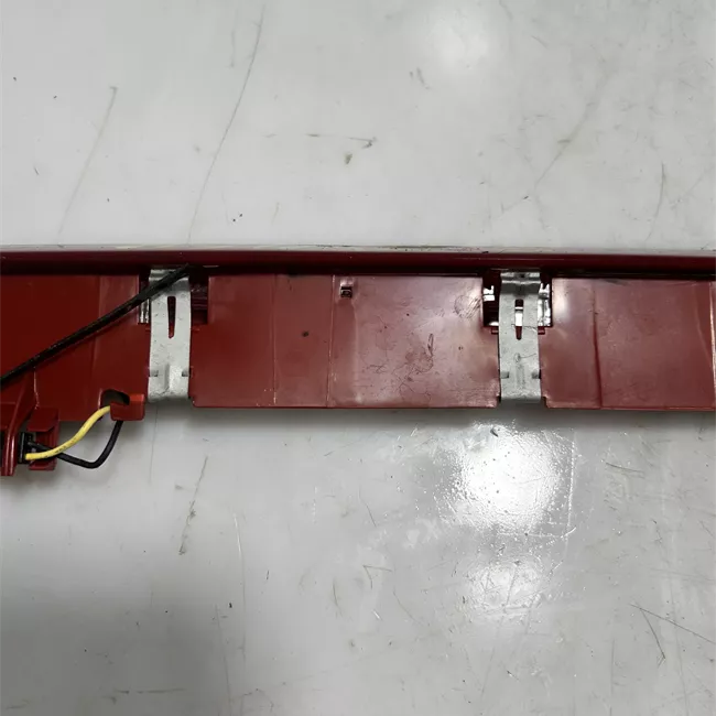 Fanale stop supplementare