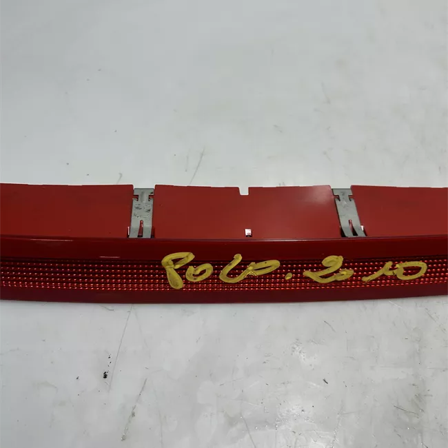 Fanale stop supplementare