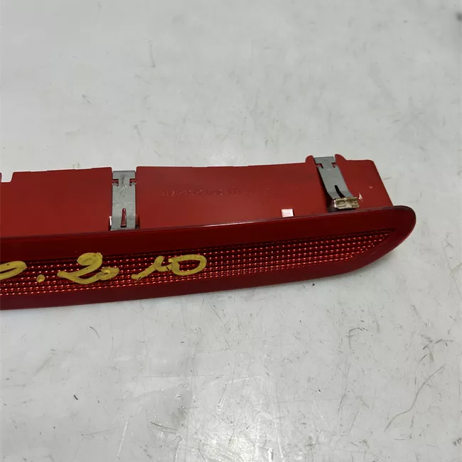 Fanale stop supplementare