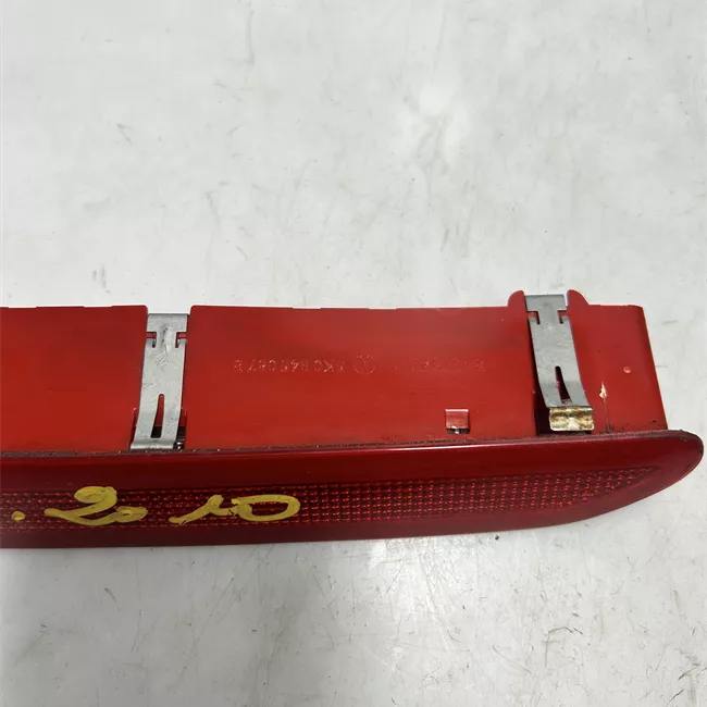 Fanale stop supplementare