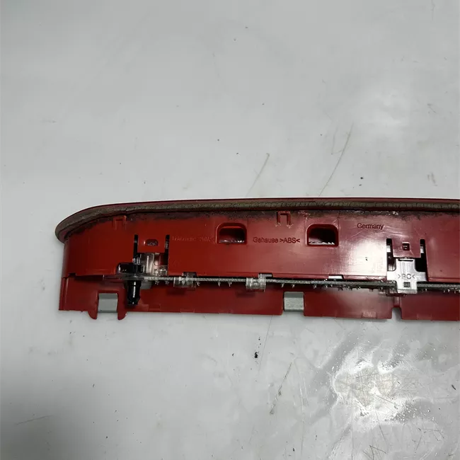 Fanale stop supplementare