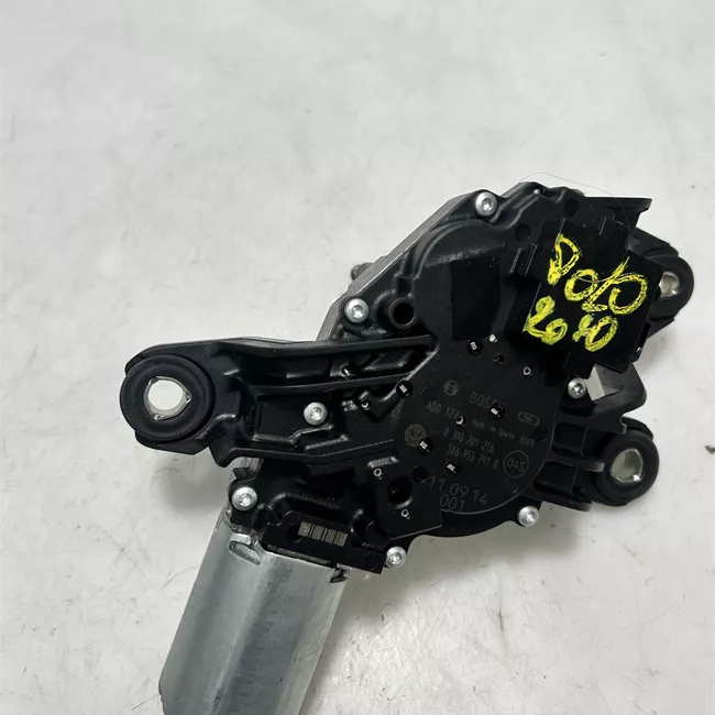 Motorino tergilunotto