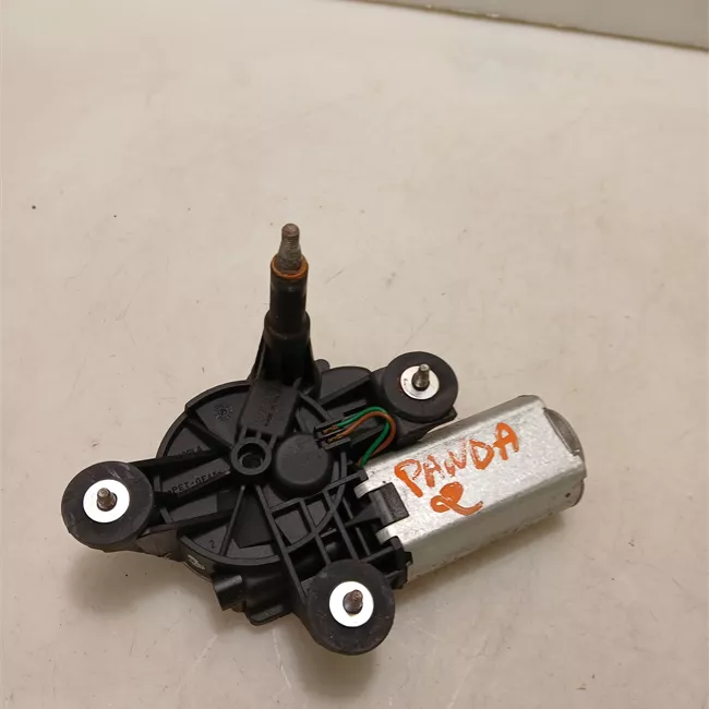 Motorino tergilunotto