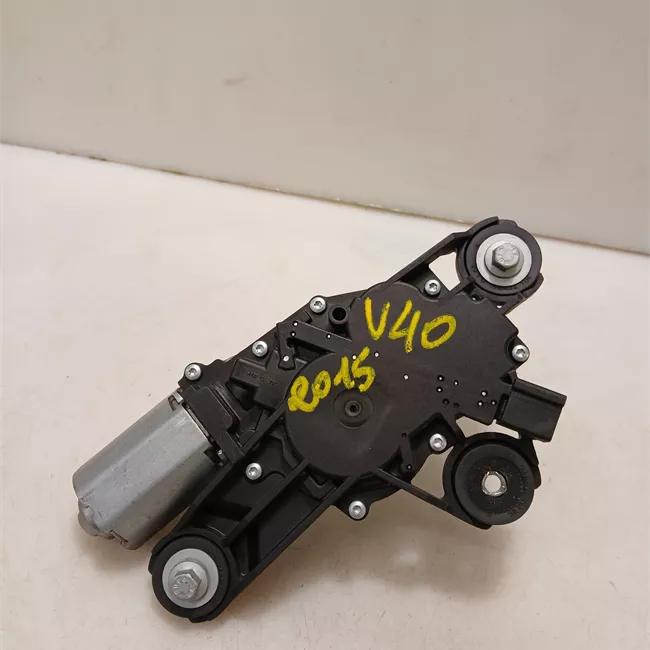 Motorino tergilunotto