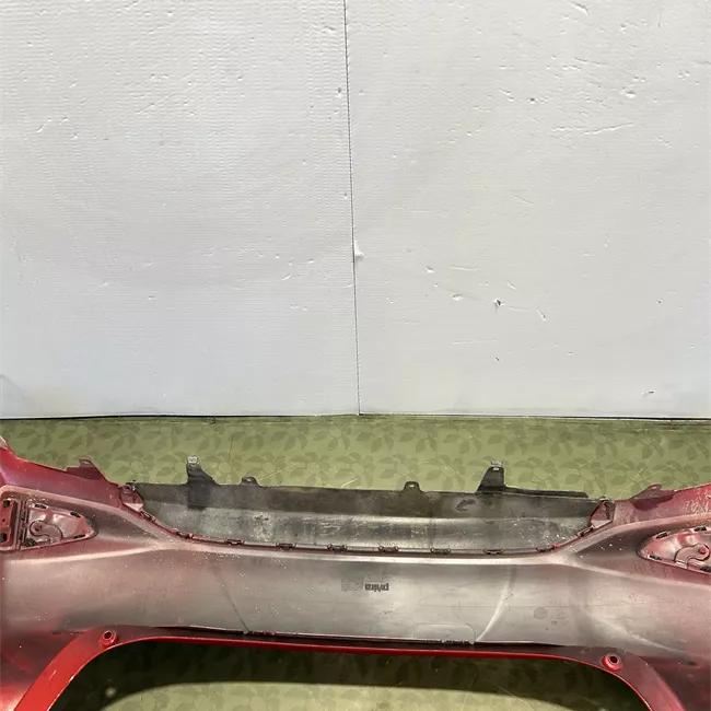 Fanale stop supplementare con ugello