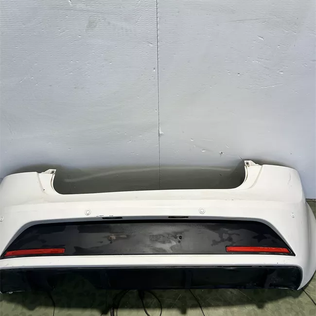 Paraurti posteriore FR con sensori parcheggio primer