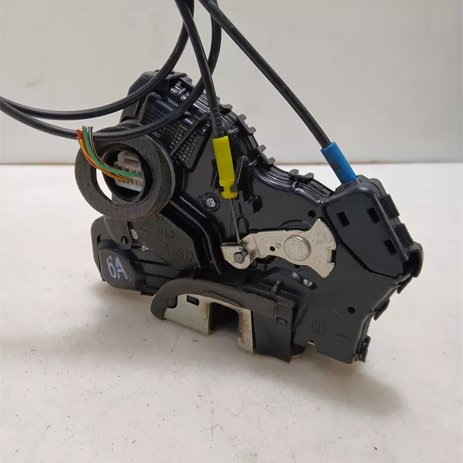 Serratura porta anteriore sinistra