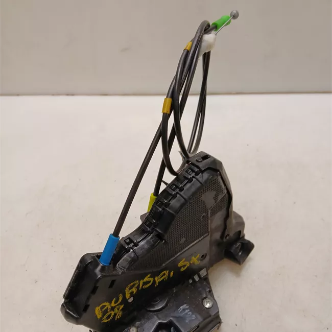 Serratura porta anteriore sinistra