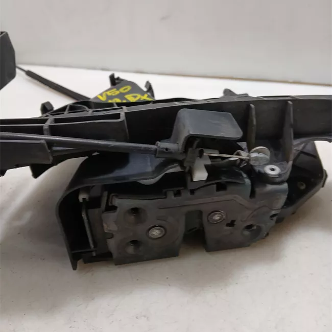 Serratura porta anteriore destra senza posizione bloccata