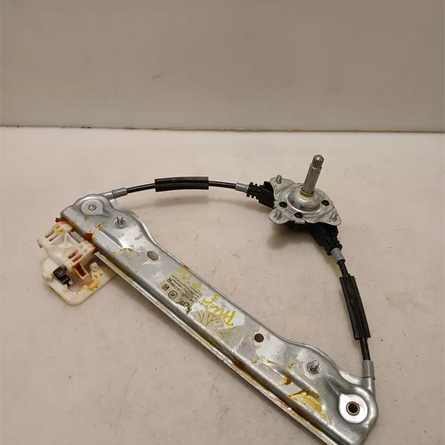 Alzacristallo porta posteriore destro