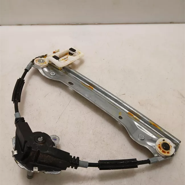 Alzacristallo porta posteriore destro