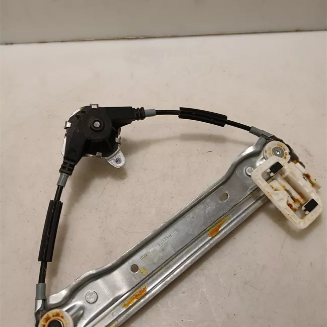 Alzacristallo porta posteriore destro