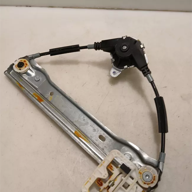 Alzacristallo porta posteriore destro