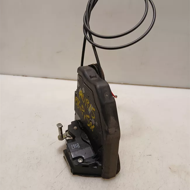 Serratura porta posteriore sinistra