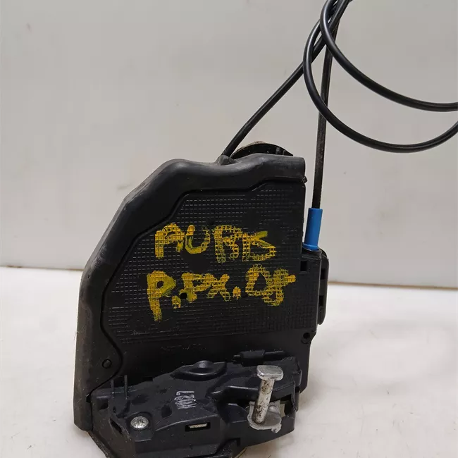 Serratura porta posteriore destra