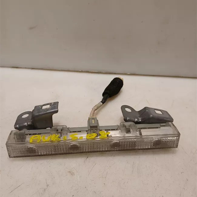 Fanale stop supplementare