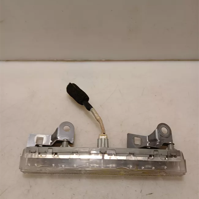 Fanale stop supplementare