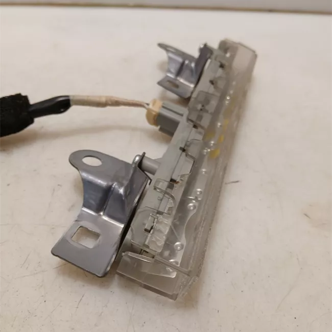 Fanale stop supplementare