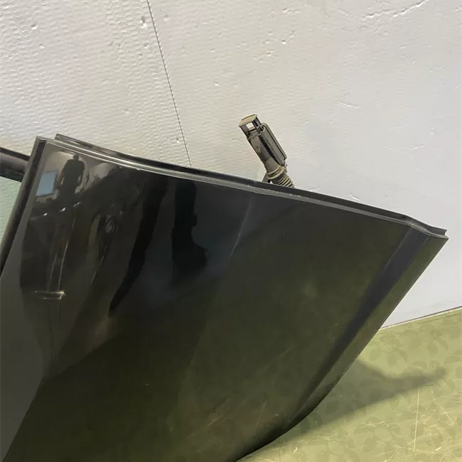 Porta posteriore destra