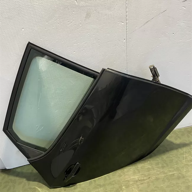 Porta posteriore destra