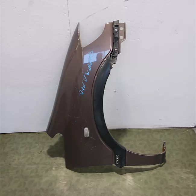 Parafango anteriore destro