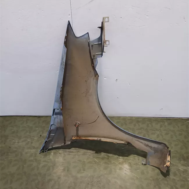 Parafango anteriore sinistro