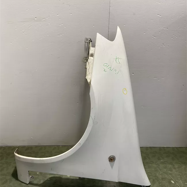 Parafango anteriore sinistro