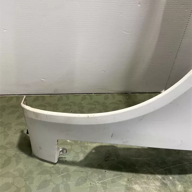 Parafango anteriore sinistro