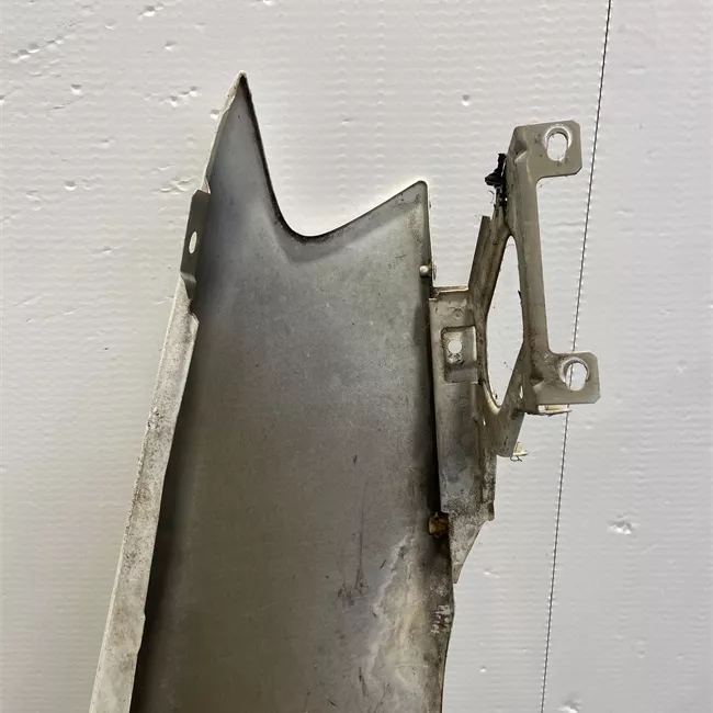 Parafango anteriore sinistro