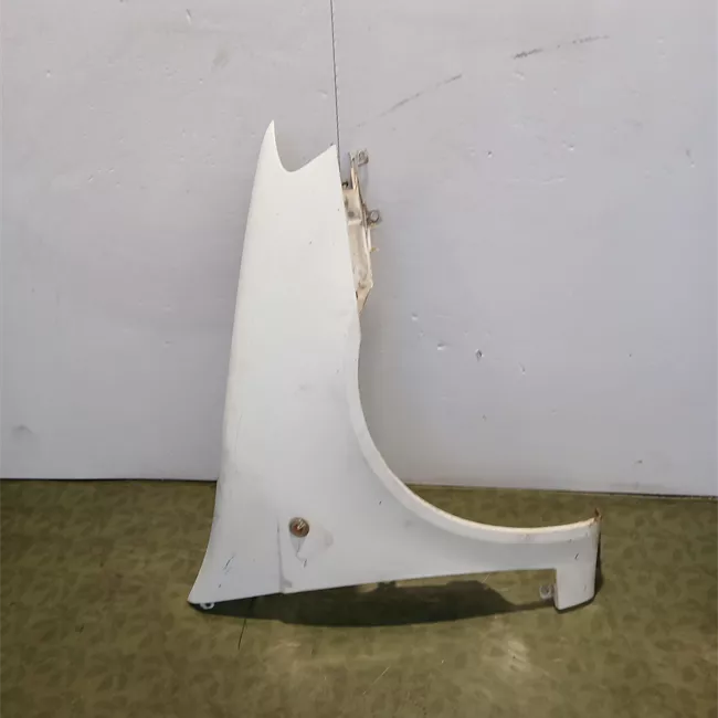 Parafango anteriore destro