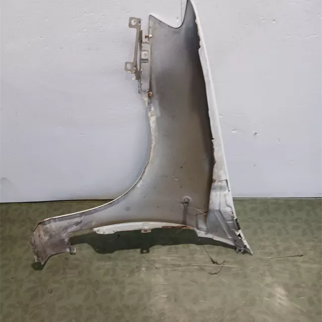 Parafango anteriore destro