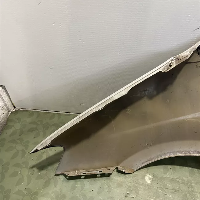 Parafango anteriore destro