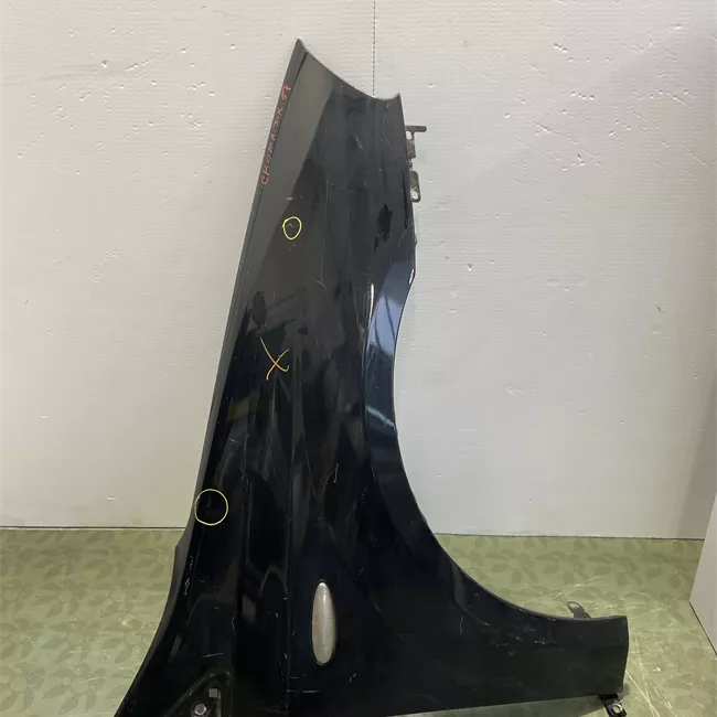 Parafango anteriore destro