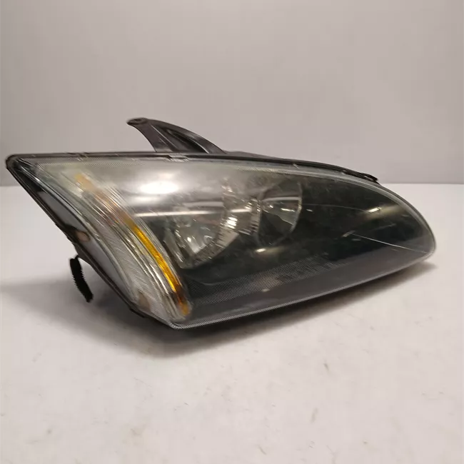 Proiettore destro Senza cornice finitura nera